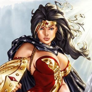 Meet your Posher, Myra